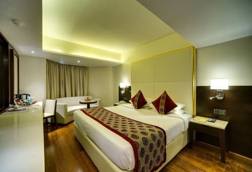 Ramee Guestline Hotel Juhu