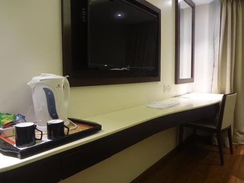 Ramee Guestline Hotel Juhu