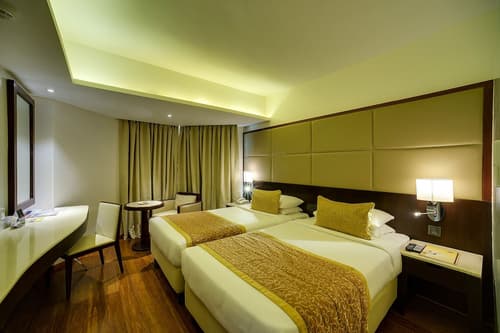 Ramee Guestline Hotel Juhu