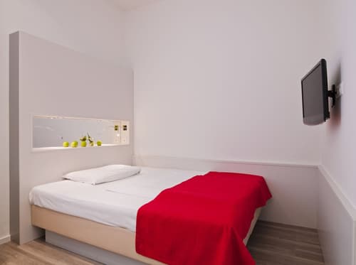Hotel Zipser, Room
