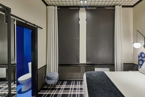 Naumi Studio Wellington