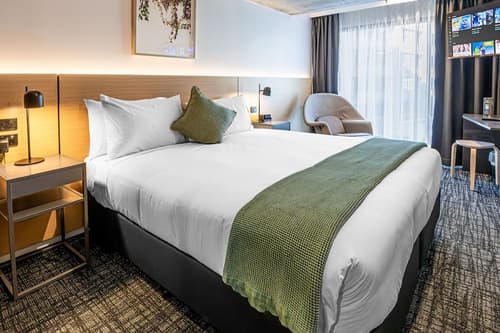 Song Hotel Sydney, Room