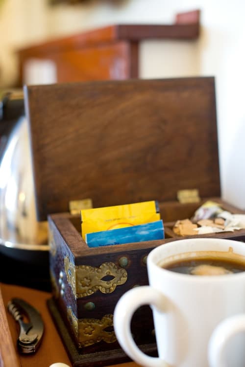 Sea Cliff Resort & Spa