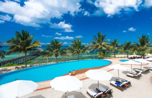 Sea Cliff Resort & Spa