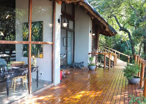 Malkoha Lake St. Lucia, Reception