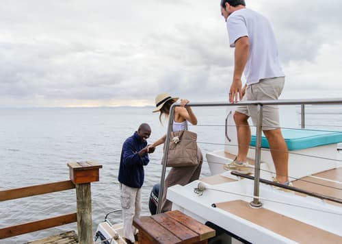 Malkoha Lake St. Lucia, Reception