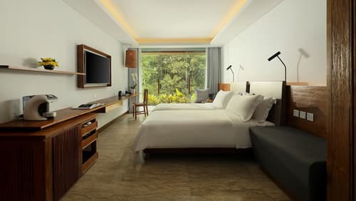 Maya Ubud Resort and Spa