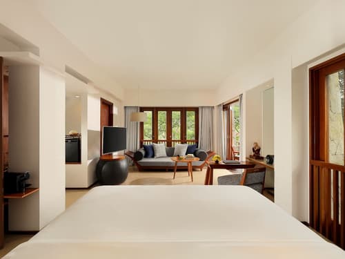 Maya Ubud Resort and Spa