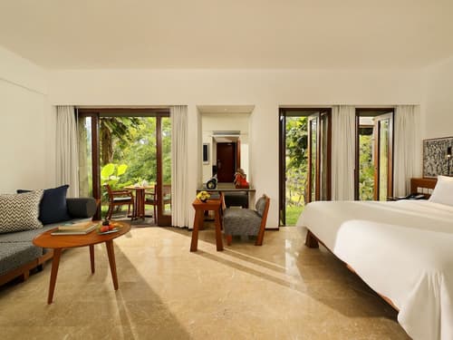 Maya Ubud Resort and Spa