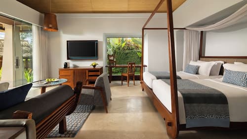 Maya Ubud Resort and Spa