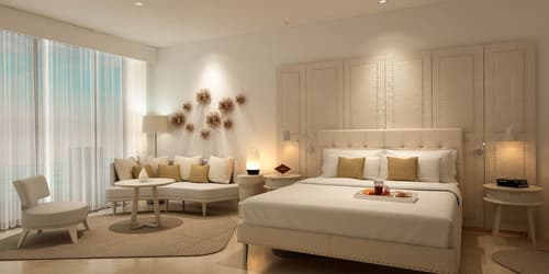 Hyatt Regency Grand Reserve Puerto Rico, Room