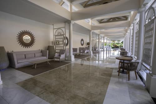 Hyatt Regency Grand Reserve Puerto Rico, Lobby