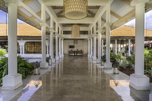 Hyatt Regency Grand Reserve Puerto Rico, Lobby