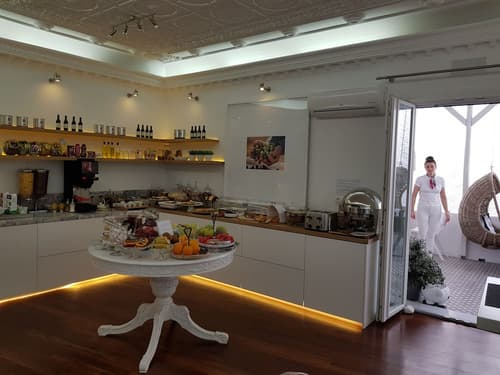 Apollon Boutique Hotel