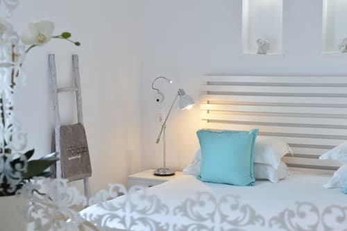 Apollon Boutique Hotel, Room
