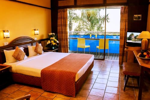 Lido Sharm Hotel Naama Bay