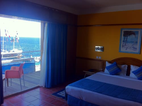 Lido Sharm Hotel Naama Bay