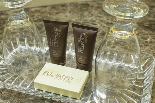 Ayres Hotel Manhattan Beach LAX