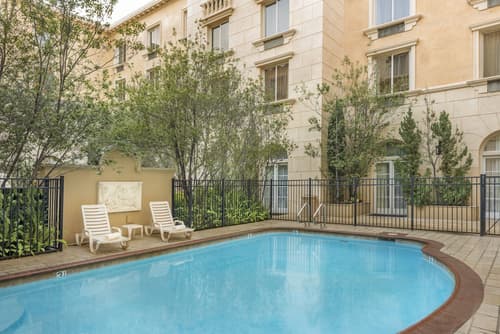 Ayres Hotel Manhattan Beach LAX, Pool