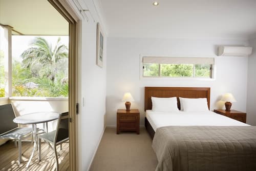 BreakFree Aanuka Beach Resort, Room