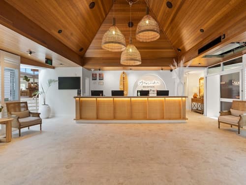 BreakFree Aanuka Beach Resort, Primary image