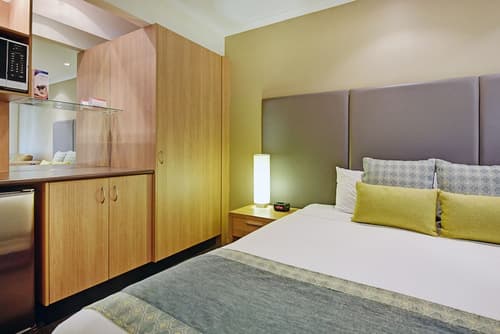 BreakFree Aanuka Beach Resort, Room