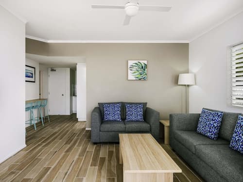 Mantra PortSea