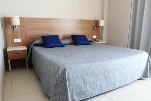 Hotel Lodomar Spa & Talasoterapia, Room