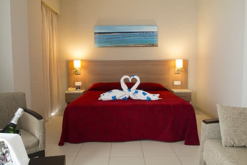 Hotel Lodomar Spa & Talasoterapia, Room