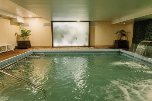 Hotel Lodomar Spa & Talasoterapia