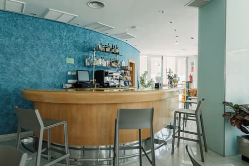 Hotel Lodomar Spa & Talasoterapia, Coffee and/or coffee maker