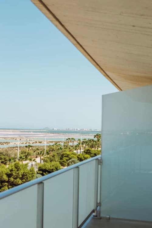 Hotel Lodomar Spa & Talasoterapia, Room