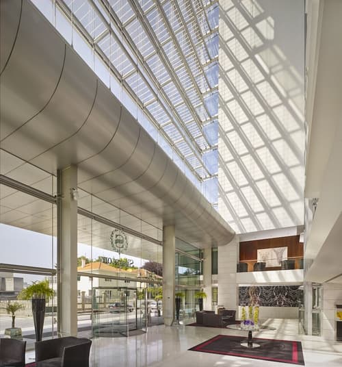 Sheraton Porto Hotel & Spa