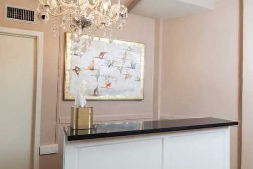 Inn on St Ann, Reception