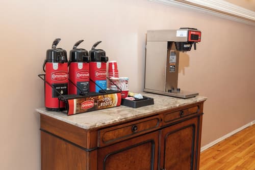 Inn on St Ann, Reception