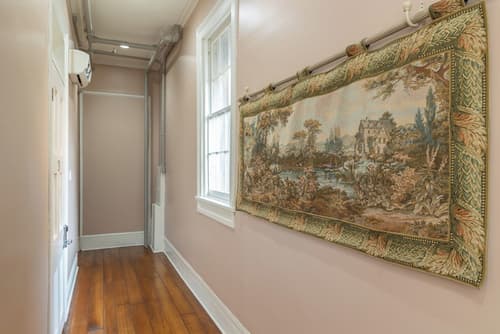 Inn on St Ann, Reception