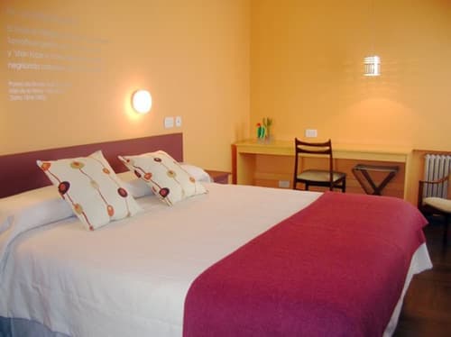 Hotel Posada Del Sol, Room