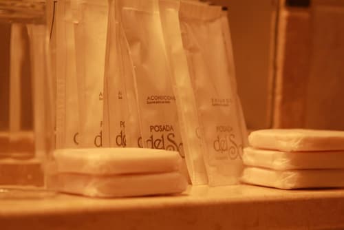 Hotel Posada Del Sol