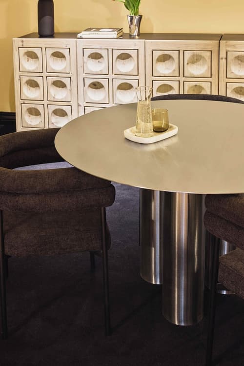 Hotel Diplomat Sydney, Lobby