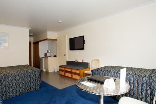 Comfort Inn Bay Of Isles