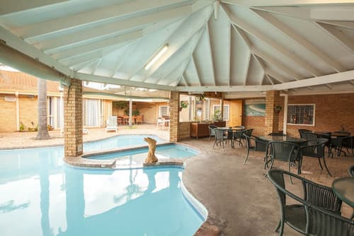 Comfort Inn Bay Of Isles