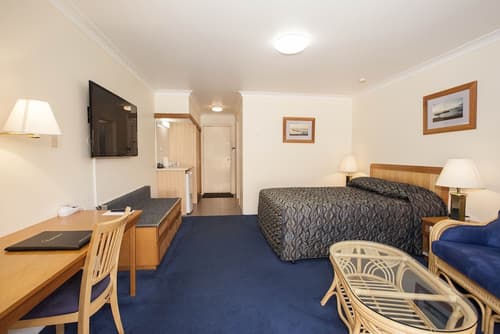 Comfort Inn Bay Of Isles