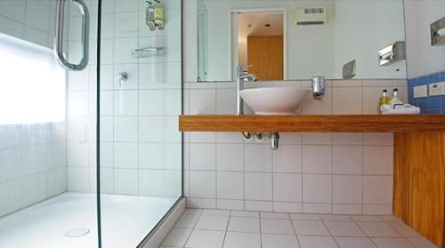 Scenic Hotel Punakaiki, Room