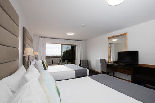 Scenic Hotel Punakaiki, Room