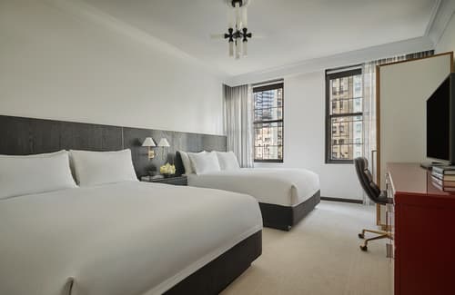 Pendry Chicago, Room