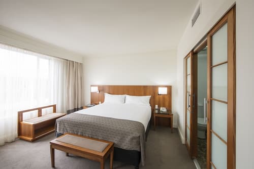 Majestic Roof Garden Hotel, Room