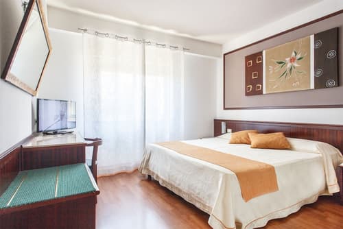 Colleverde Park Hotel