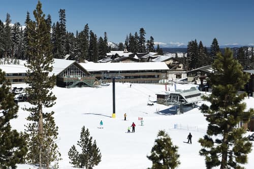 Mammoth Mountain Inn, Primary image
