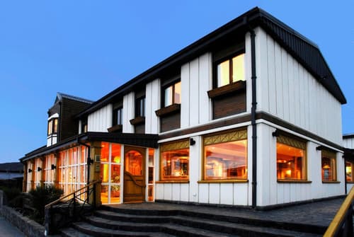 Hostal del Bosque, Primary image