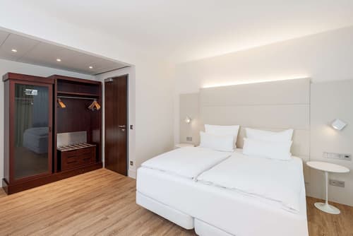 NH Düsseldorf City-Nord